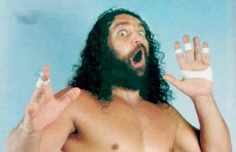 The Death of Bruiser Brody