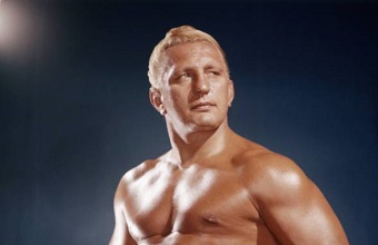 The Death of Buddy Rogers