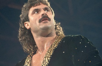The Death of Rick Rude