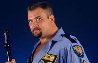 The Death of The Big Boss Man