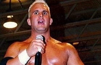 The Death of Chris Candido