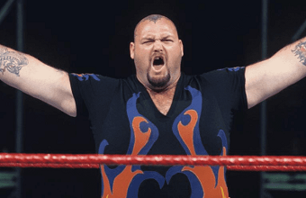 The Death of Bam Bam Bigelow