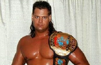 The Death of Mike Awesome
