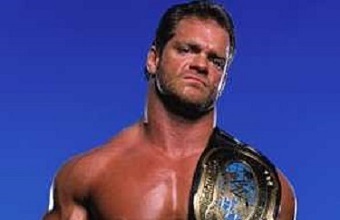 The Death of Chris Benoit