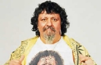 The Death of Lou Albano