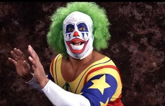 The Death of Doink The Clown