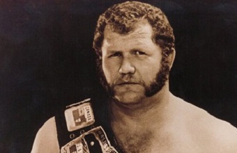 The Death of Harley Race