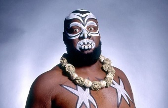 The Death of Kamala