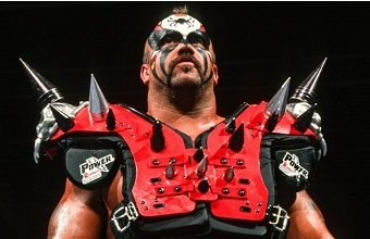 The Death of Road Warrior Animal