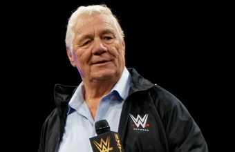 The Death of Pat Patterson