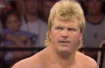 The Death of Bobby Eaton