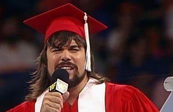 The Death of Lanny Poffo