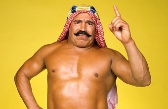 The Death of The Iron Sheik