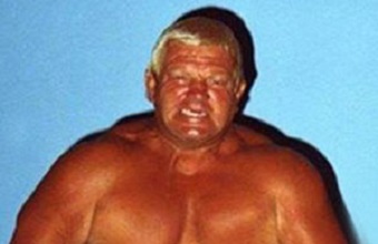 The Death of Dick The Bruiser
