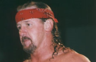The Death of Terry Funk