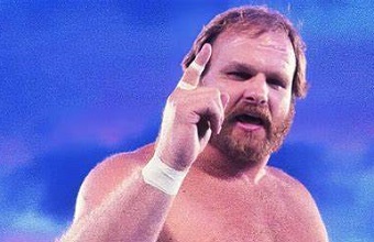 The Death of Ole Anderson