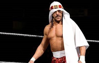 The Death of Sabu