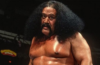 The Death of Afa Anoa’i