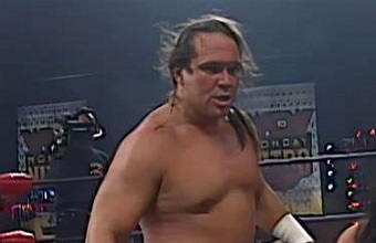 The Death of Steve McMichael
