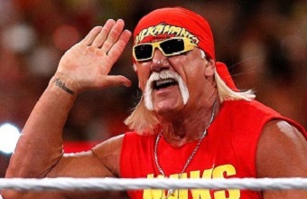 The Death of Hulk Hogan